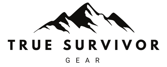 True Survivor Gear